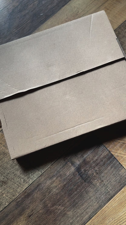 Moleskine ‘First Rodeo’ Exhibition Photo Book
